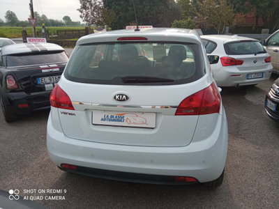 Kia Venga 1.4 CVVT Active (4)
