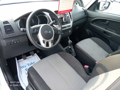 Kia Venga 1.4 CVVT Active (8)