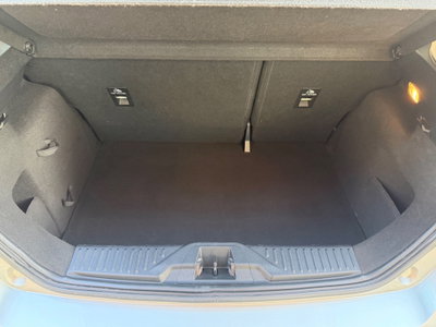Ford Fiesta 1.5 TDCi 5 porte Titanium (13)