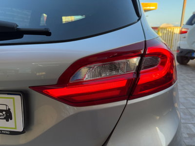 Ford Fiesta 1.5 TDCi 5 porte Titanium (14)
