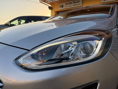 Ford Fiesta 1.5 TDCi 5 porte Titanium (3)