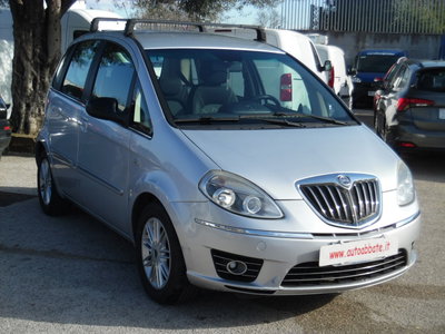 Lancia Musa 1.3 Mjt 95 CV Ego usata