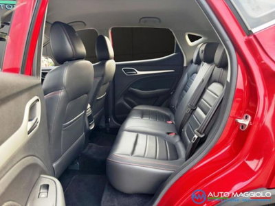 Mg ZS ZS 1.5 Luxury (12)