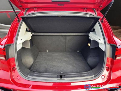 Mg ZS ZS 1.5 Luxury (13)