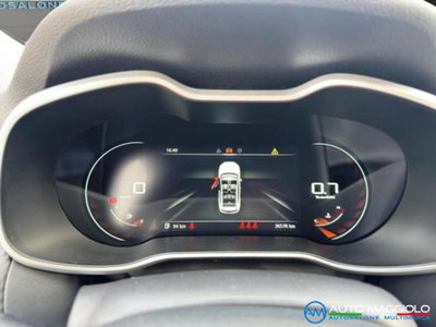 Mg ZS ZS 1.5 Luxury (15)