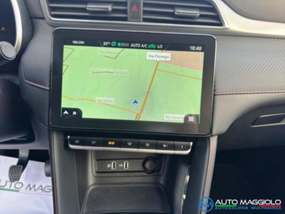 Mg ZS ZS 1.5 Luxury (16)