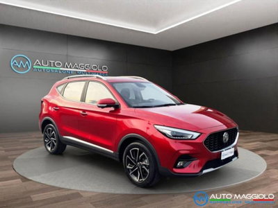 Mg ZS ZS 1.5 Luxury (3)
