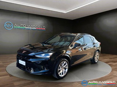 Cupra Formentor 1.5 hybrid 150cv dsg usata