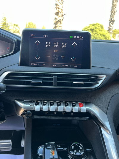 Peugeot 3008 BlueHDi 120 S&S EAT6 GT Line (13)