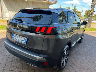 Peugeot 3008 BlueHDi 120 S&S EAT6 GT Line (3)