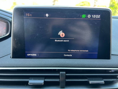 Peugeot 3008 BlueHDi 120 S&S EAT6 GT Line (5)