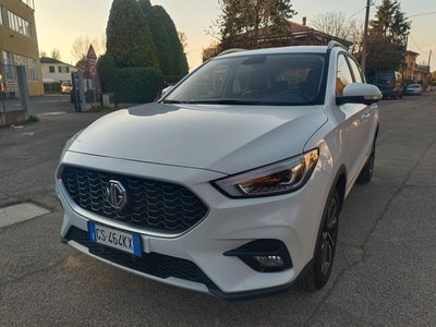 Mg ZS ZS 1.5 Luxury usata