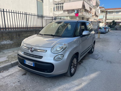 Fiat 500L Living 1.6 Multijet 120 CV Lounge usata