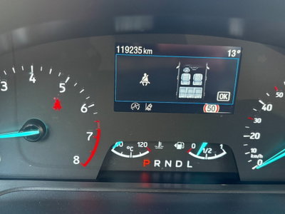 Ford Puma 1.0 EcoBoost Hybrid 125 CV S&S aut. Titanium Design (14)