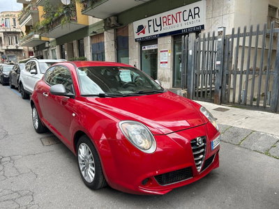 Alfa Romeo MiTo 1.3 JTDm 85 CV S&S Distinctive usata