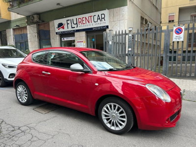 Alfa Romeo MiTo 1.3 JTDm 85 CV S&S Distinctive (2)