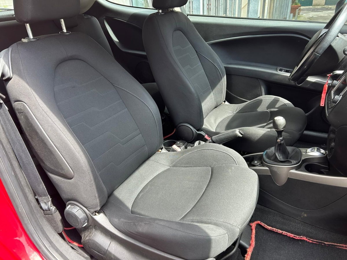 Alfa Romeo MiTo 1.3 JTDm 85 CV S&S Distinctive (20)