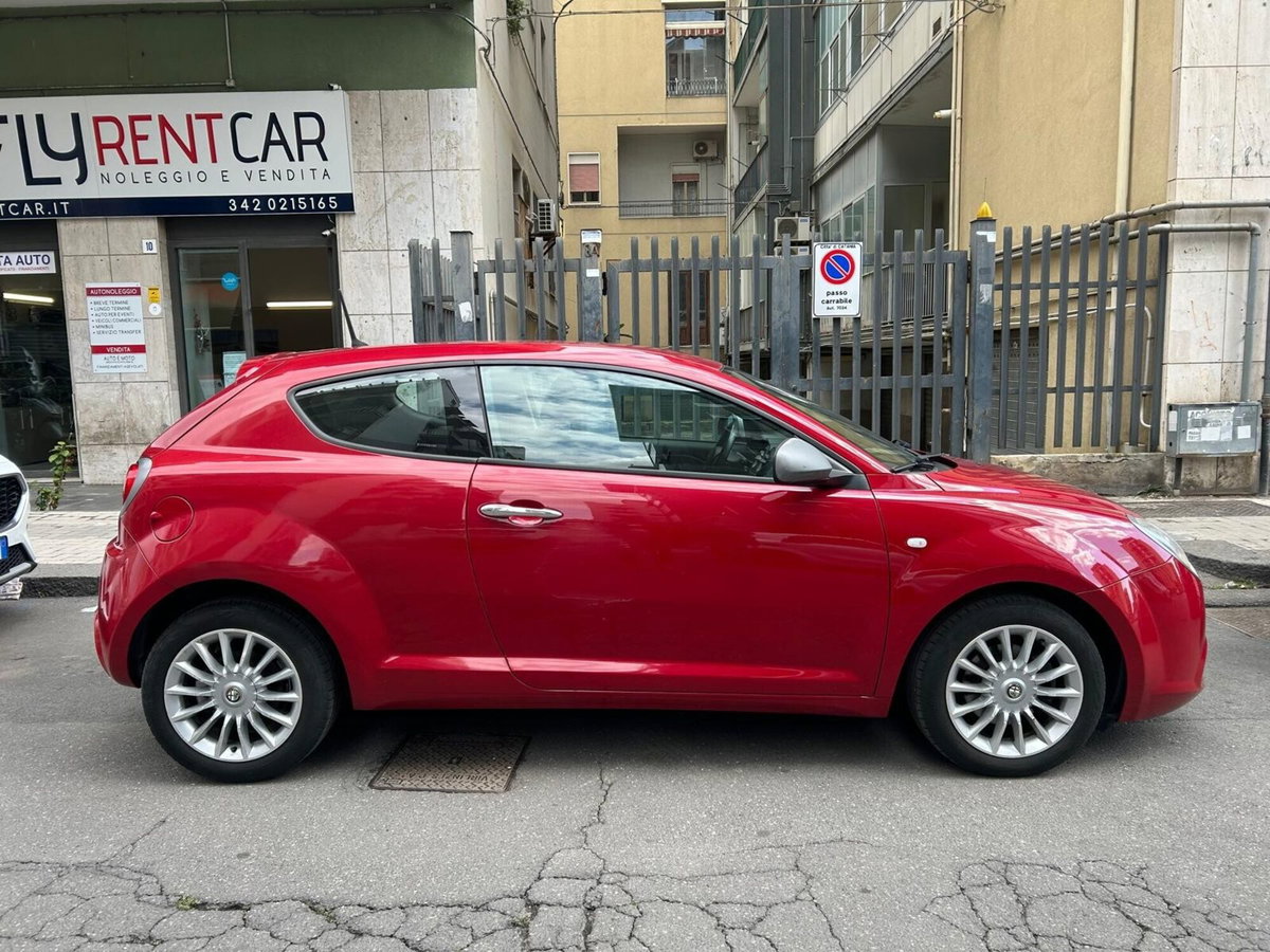 Alfa Romeo MiTo 1.3 JTDm 85 CV S&S Distinctive (3)