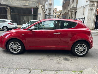 Alfa Romeo MiTo 1.3 JTDm 85 CV S&S Distinctive (6)