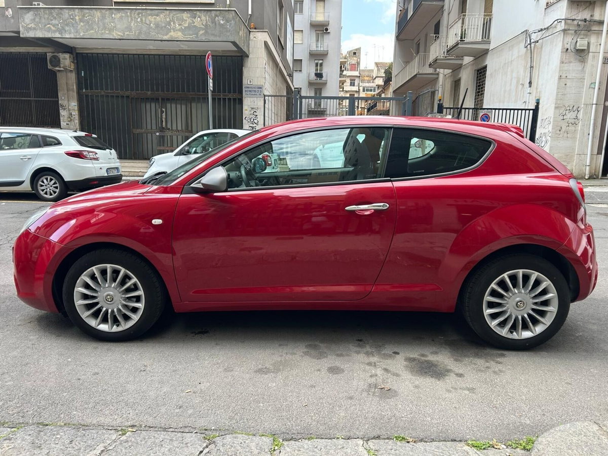 Alfa Romeo MiTo 1.3 JTDm 85 CV S&S Distinctive (7)