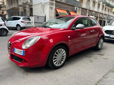 Alfa Romeo MiTo 1.3 JTDm 85 CV S&S Distinctive (8)