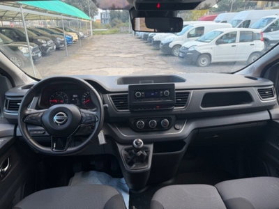 Nissan Primastar 2.0 dCi 110CV PC-TN Bus (11)