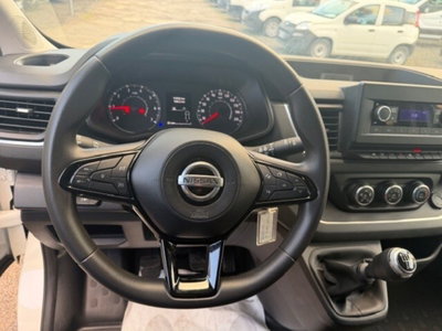 Nissan Primastar 2.0 dCi 110CV PC-TN Bus (13)