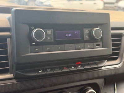 Nissan Primastar 2.0 dCi 110CV PC-TN Bus (17)