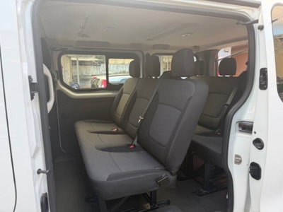 Nissan Primastar 2.0 dCi 110CV PC-TN Bus (7)