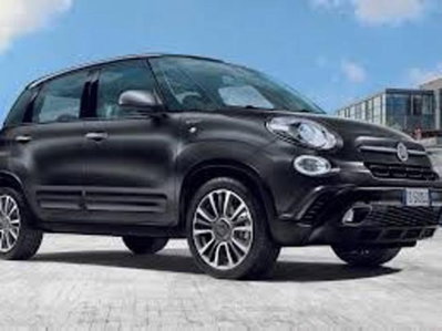 Fiat 500L 1.4 95 CV S&S Sport usata