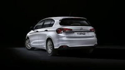 Fiat Tipo Tipo 5p 1.0 t3 Cross 100cv usata