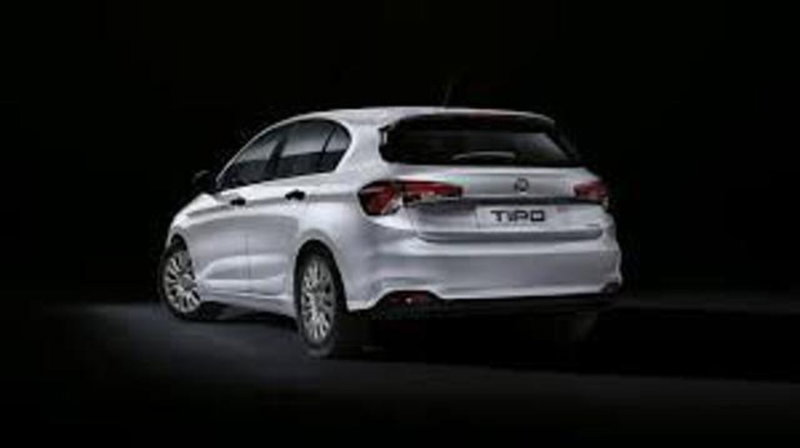 Fiat Tipo Tipo 5p 1.0 t3 Cross 100cv