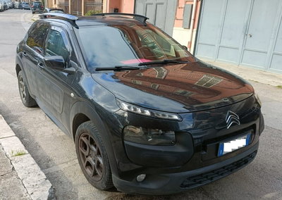 Citroen C4 Cactus BlueHDi 100 S&S Shine
