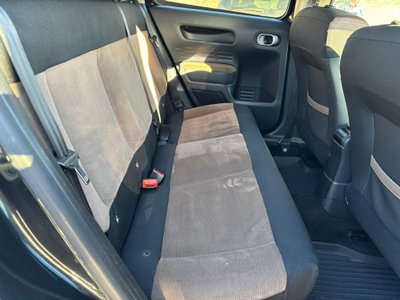 Citroen C4 Cactus BlueHDi 100 S&S Shine (10)