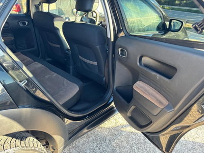 Citroen C4 Cactus BlueHDi 100 S&S Shine (11)