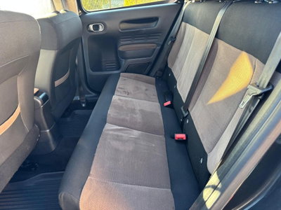 Citroen C4 Cactus BlueHDi 100 S&S Shine (15)