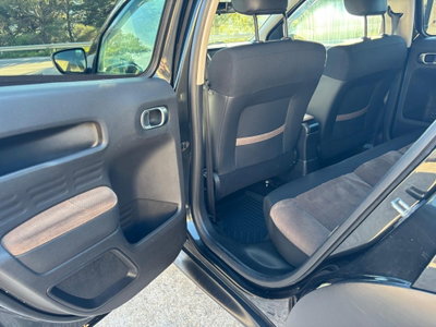 Citroen C4 Cactus BlueHDi 100 S&S Shine (16)