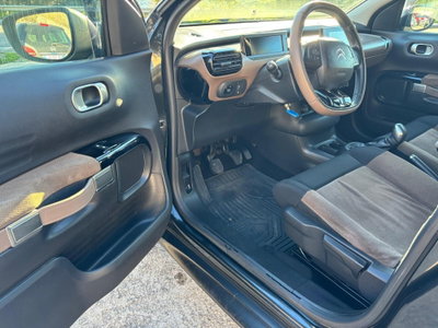 Citroen C4 Cactus BlueHDi 100 S&S Shine (17)
