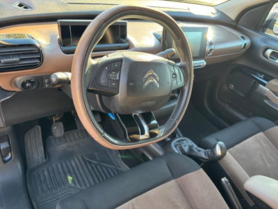 Citroen C4 Cactus BlueHDi 100 S&S Shine (18)