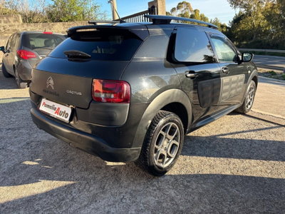 Citroen C4 Cactus BlueHDi 100 S&S Shine (4)