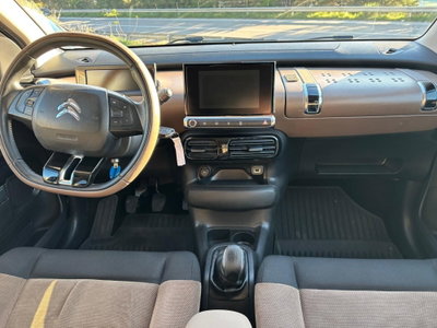 Citroen C4 Cactus BlueHDi 100 S&S Shine (6)
