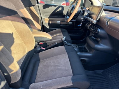 Citroen C4 Cactus BlueHDi 100 S&S Shine (7)