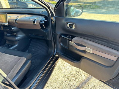 Citroen C4 Cactus BlueHDi 100 S&S Shine (9)
