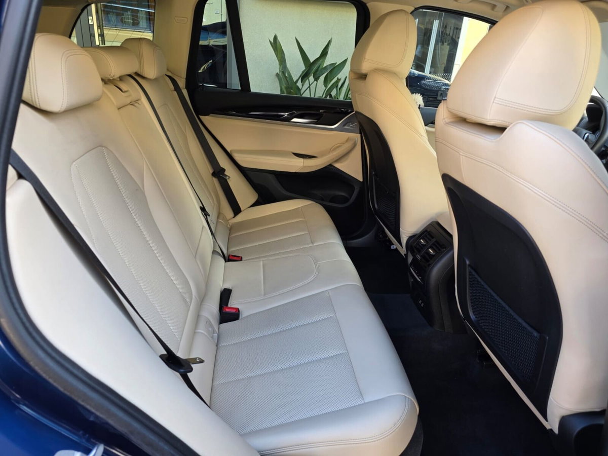 BMW X3 xDrive20d 48V (13)