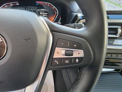 BMW X3 xDrive20d 48V (18)