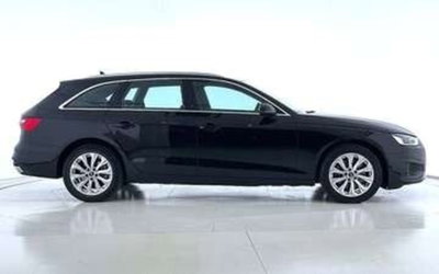 Audi A4 Avant 30 TDI/136 CV S tronic Business Advanced usata
