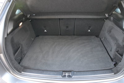 Mercedes-Benz Classe B 180 d Premium (12)