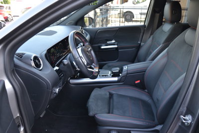 Mercedes-Benz Classe B 180 d Premium (17)