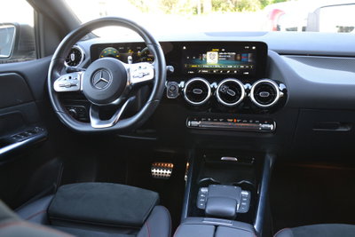 Mercedes-Benz Classe B 180 d Premium (20)