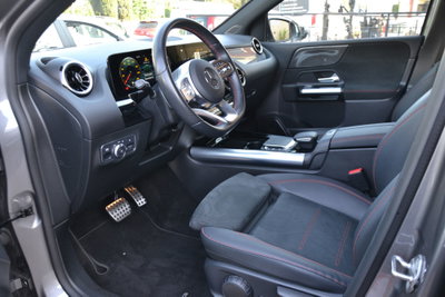 Mercedes-Benz Classe B 180 d Premium (6)
